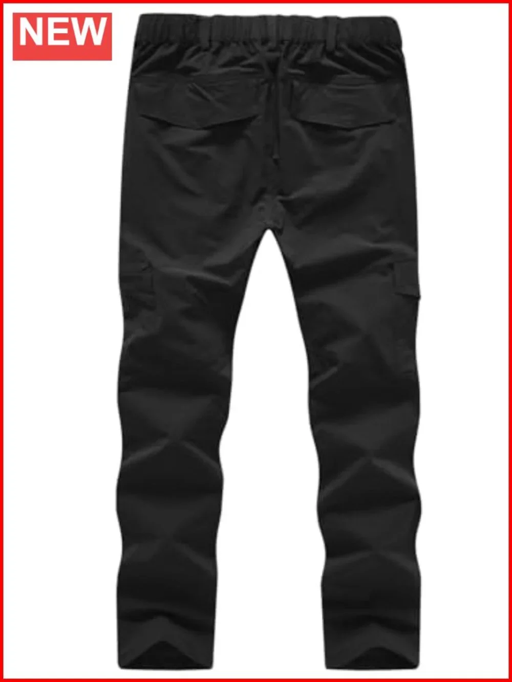 N/A lightweight stretch